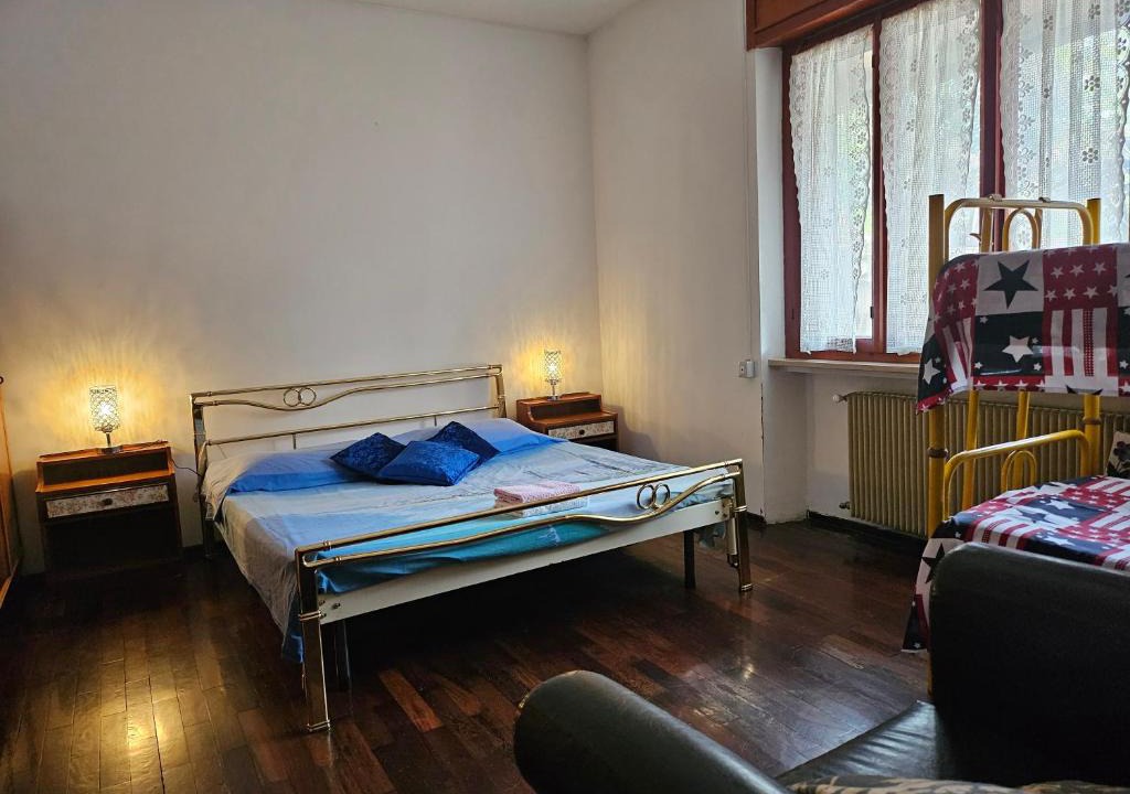 Colugna Apartment | Harvey's BnB