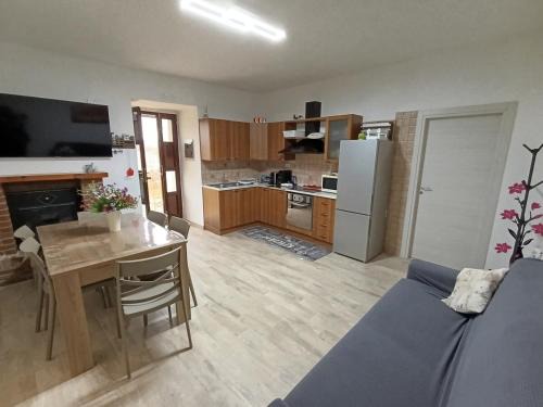 San Fele Apartment | Herculea Rifugio Bosco Bradano