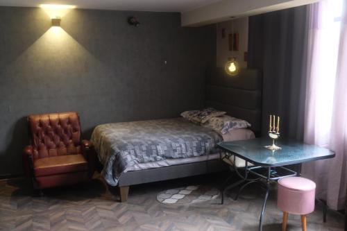 San Luis Apartment | Hermoso mini dpto tipo estudio en San Luis-Lima