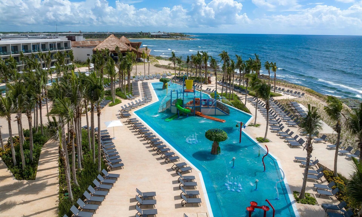 Chacalal Resort | Hilton Tulum Riviera Maya All-Inclusive Resort