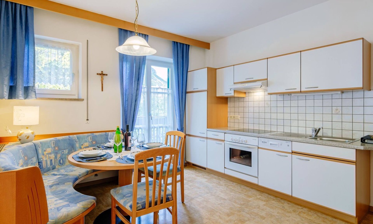Andriano Apartment | Hocheppan by Interhome
