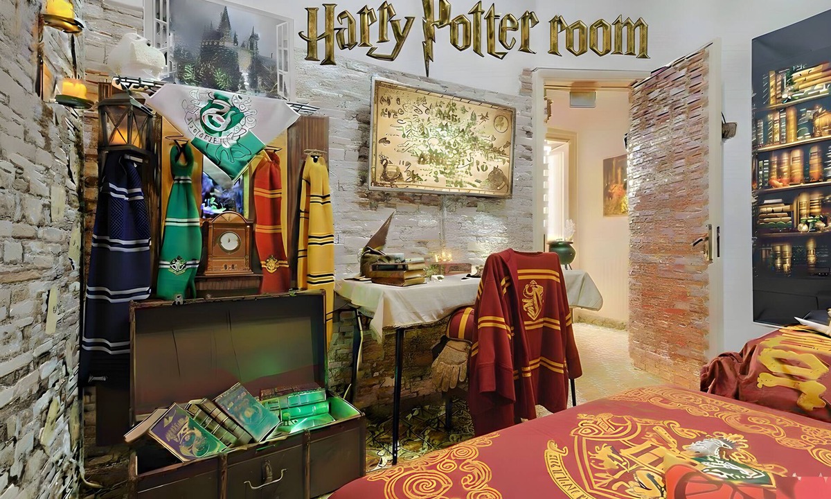 Lizzanello House | Hogwarts Experience: private SPA & Fun 5 min from Lecce