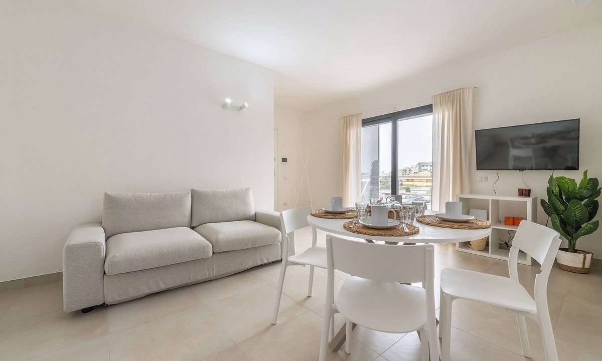 Su Planu Apartment | Holiday Camellia
