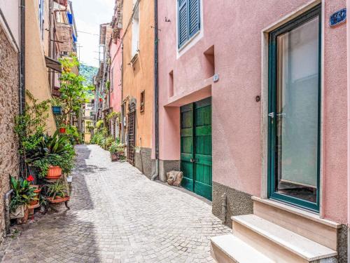 Villanova d'Albenga House | Holiday Home La Terrazza di Villanova by Interhome