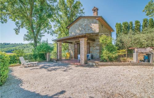 Monterchi House | Holiday Home Loc Borgacciano