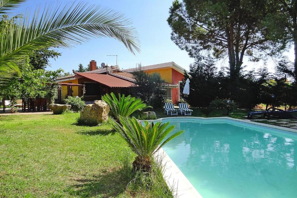 Quartu Sant'Elena House | Holiday home, Quartu Sant'Elena