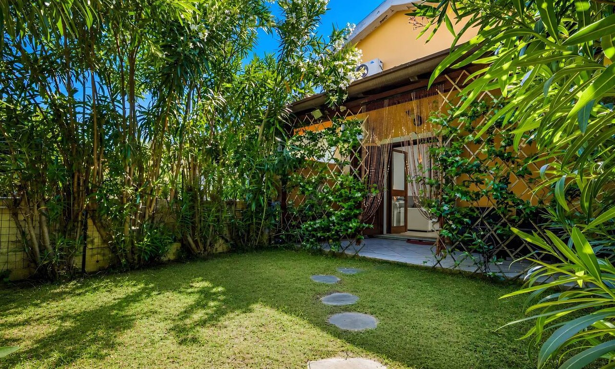 Agrustos House | Holiday Home 'Vespucci' with Private Terrace, Garden, and Air Conditioning