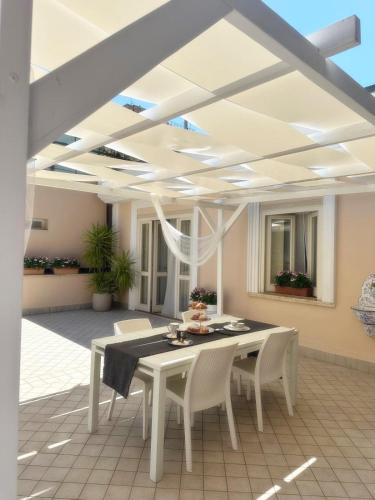Avellino Apartment | Home & Corso Elegant City Stay Avellino -Casa Vacanza con Terrazza Privata