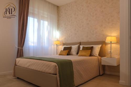 Province of Bologna Apartment | Home Ponente 107 - Maggiore Deluxe Apartment