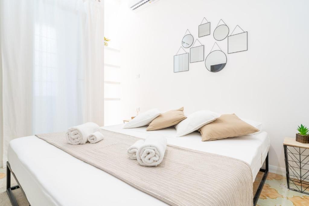 Pachino Bed & Breakfast | Home Sicily
