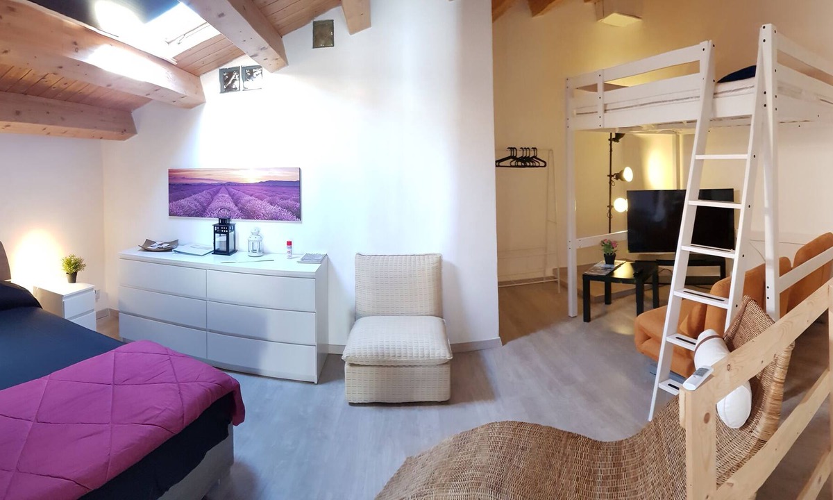 Palazzolo Acreide Historic Centre Apartment | HOMEHOLIDAYINSICILY - NORTH LOFT APARTMENT Palazzolo acreide