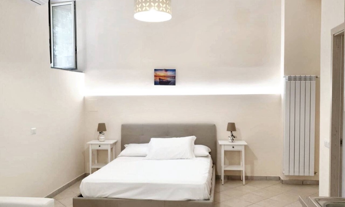 Gragnano Apartment | Homerez - Studio in Castello Gragnano
