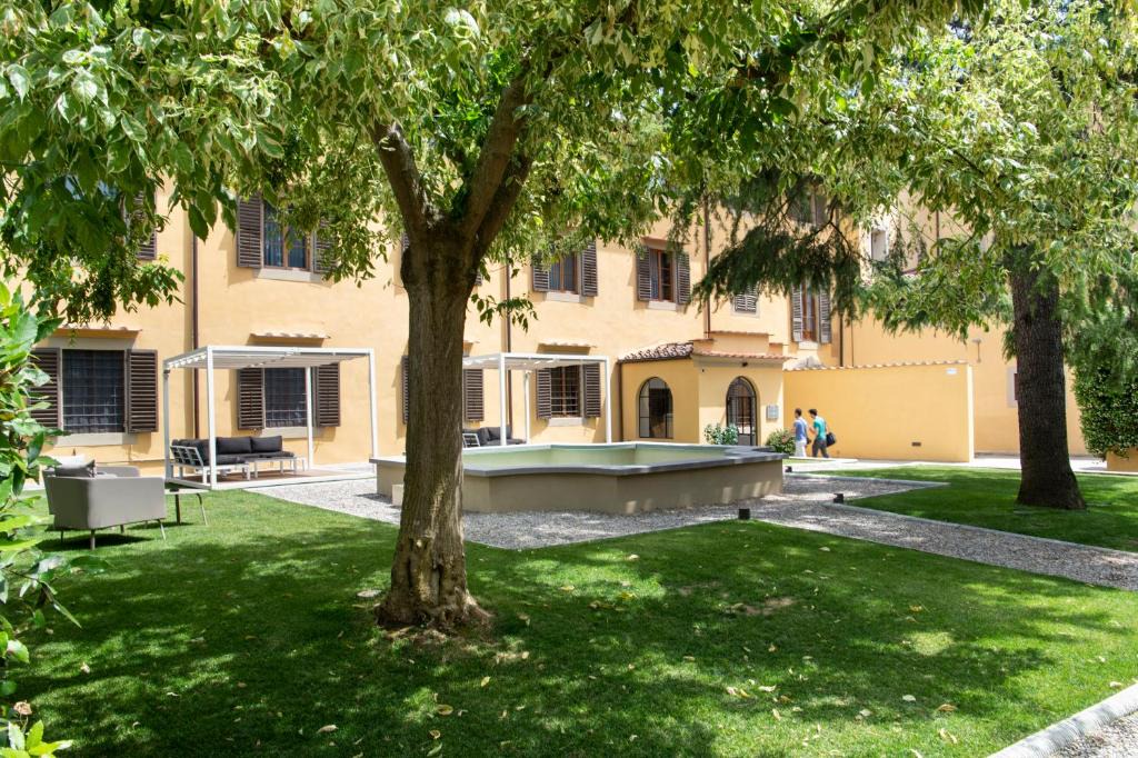San Frediano Hotel | Horto Convento