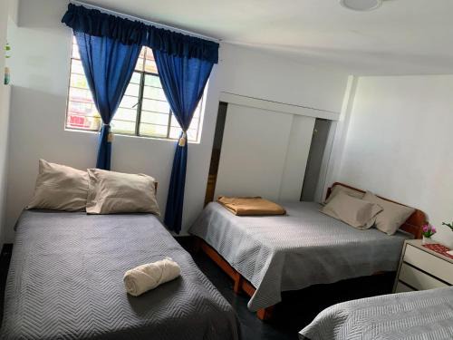 Chancay House | HOSPEDAJE don VICTOR