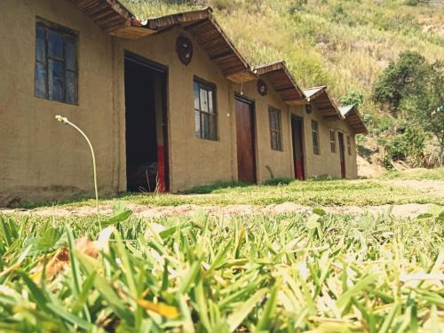 San Pedro de Cachora Bed & Breakfast | Hospedaje La Cabañita - Chiquisca