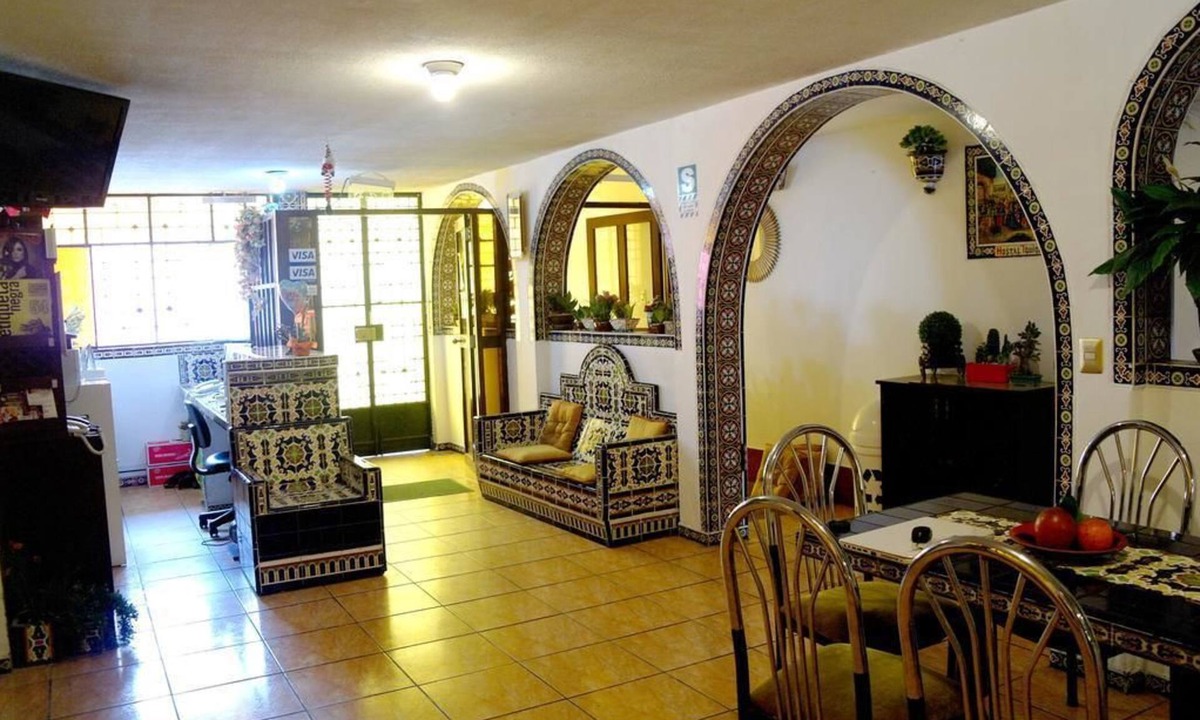Brena Hostel | Hostal Iquique