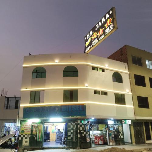 San Martin de Porres House | Hostal Jara
