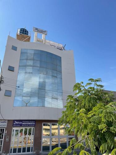 Ilo Hotel | Hostal Sotillo