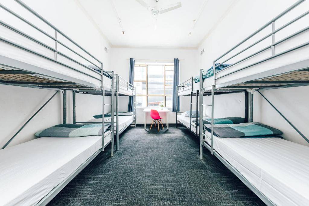 Haymarket Hostel | Hostel ∙ 8 guests