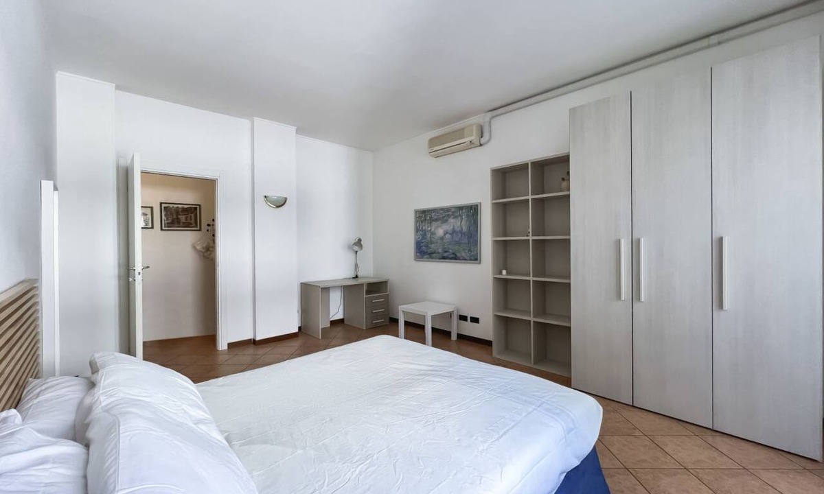 Citta Studi Apartment | Hostmate - Milano - Brocchi - Città Studi