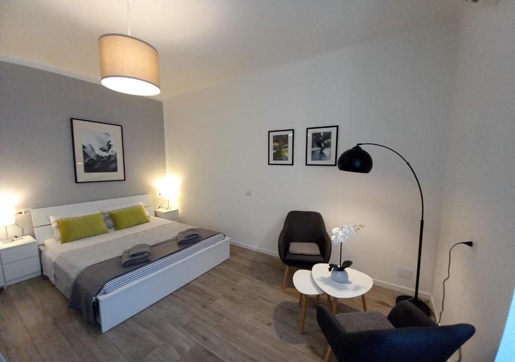 Calvairate Apartment | Hostmate - Milano - Insubria