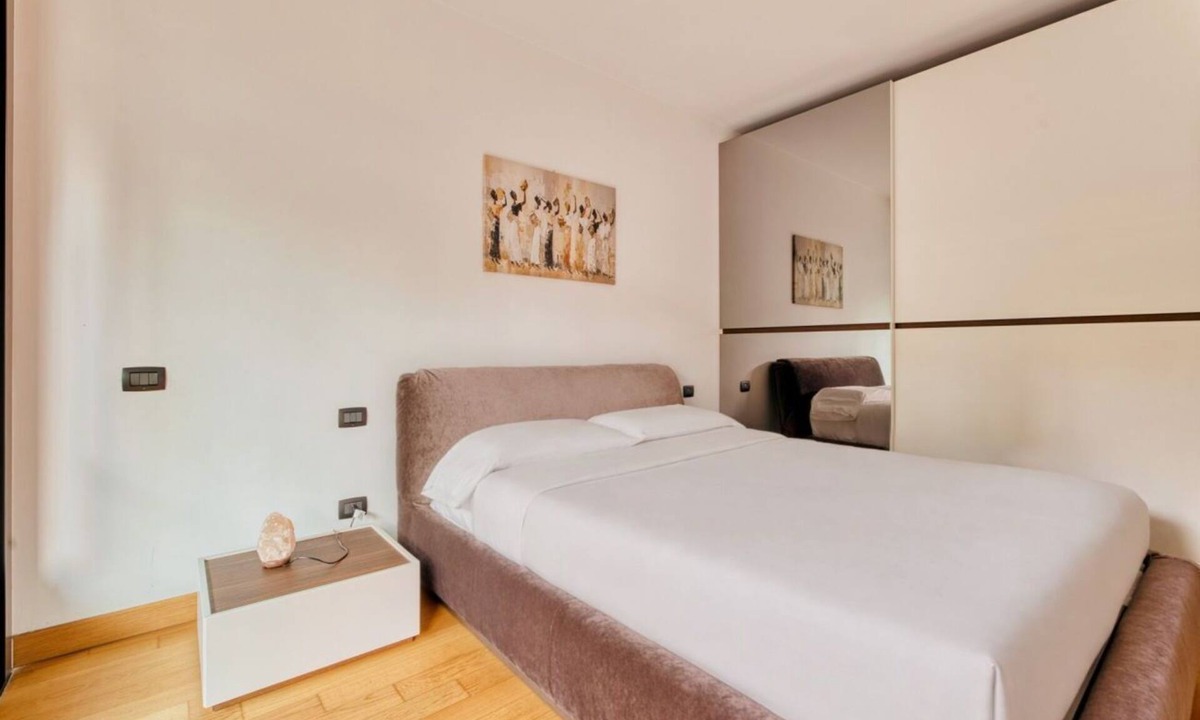 Portello Apartment | Hostmate - Milano - Ulpio Traiano