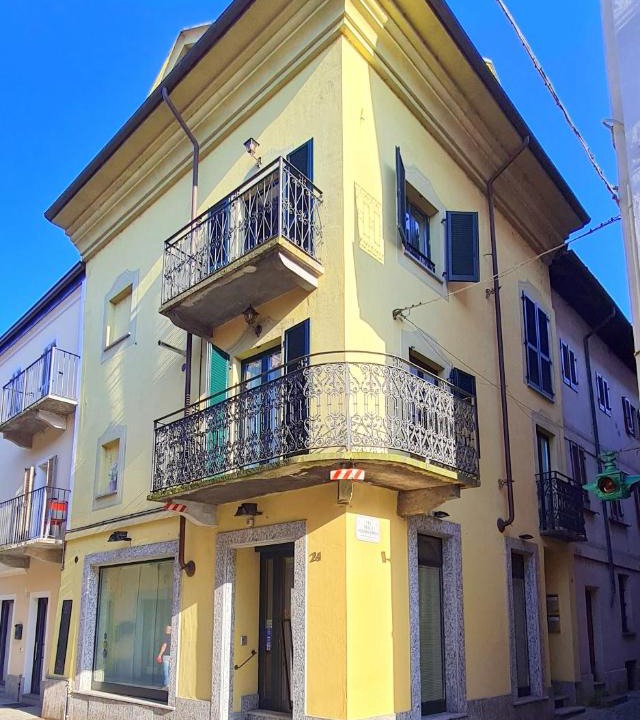 Chivasso Apartment | Hostpitaly - La quiete in centro