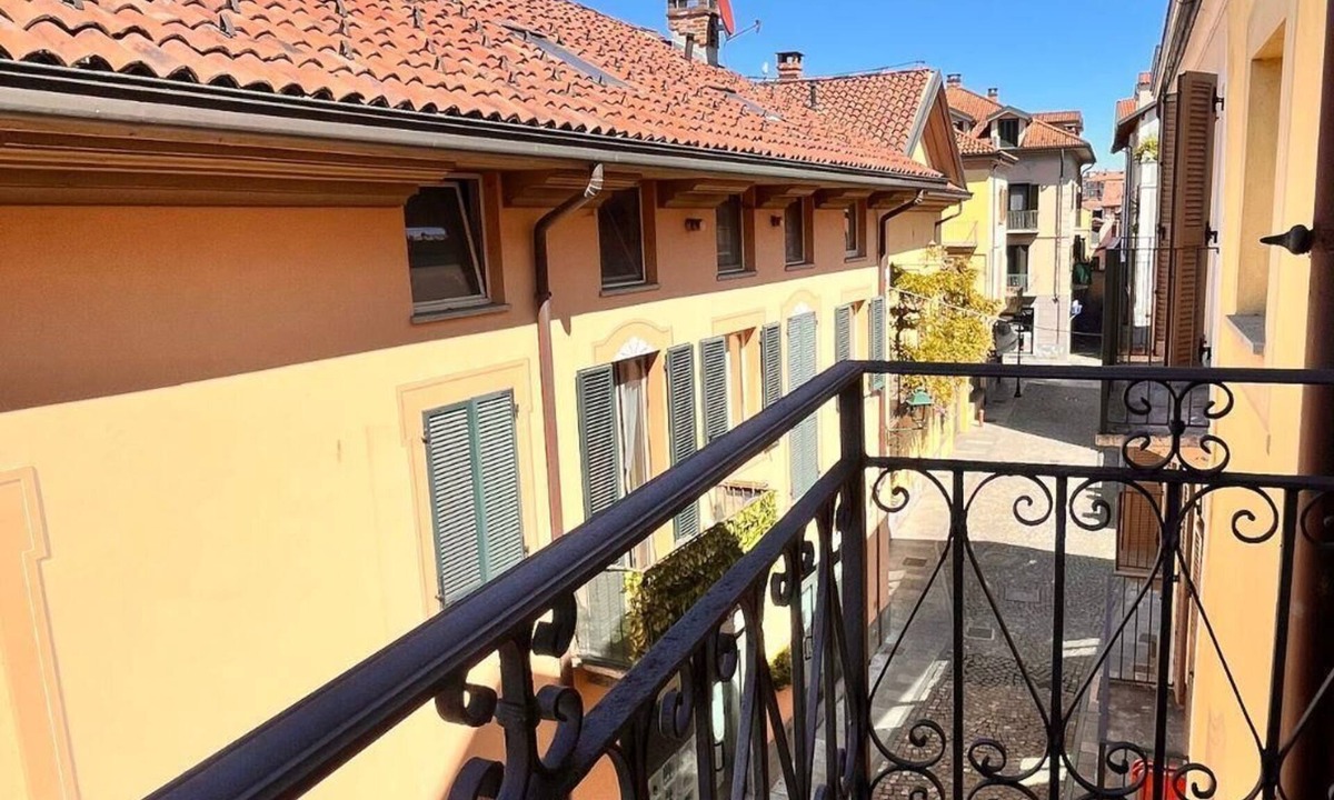 Chivasso Apartment | Hostpitaly La Quiete in Centro