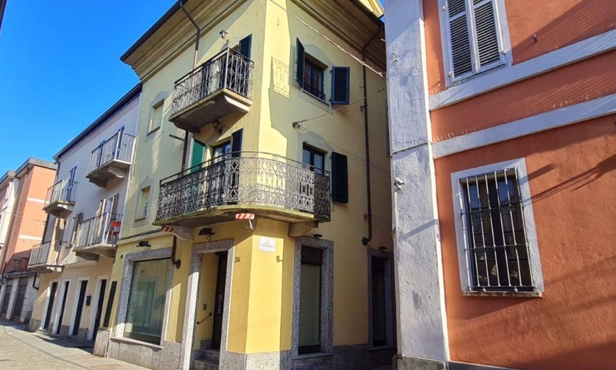 Chivasso Apartment | Hostpitaly La Quiete Essenziale