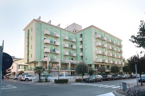 Valverde Hotel | Hotel Abacus
