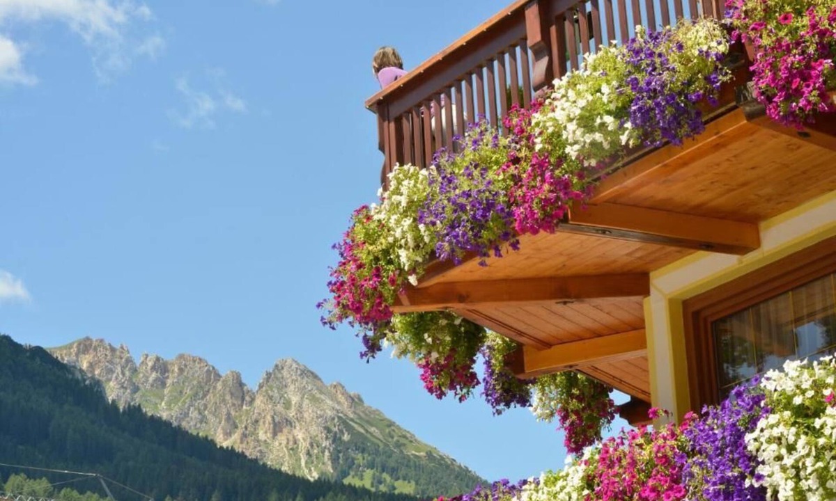 Moena Hotel | Hotel Alle Alpi