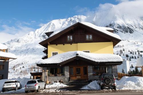 Passo del Tonale Hotel | Hotel Angelo