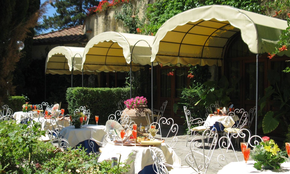 Santarello Hotel | Hotel Apogeo