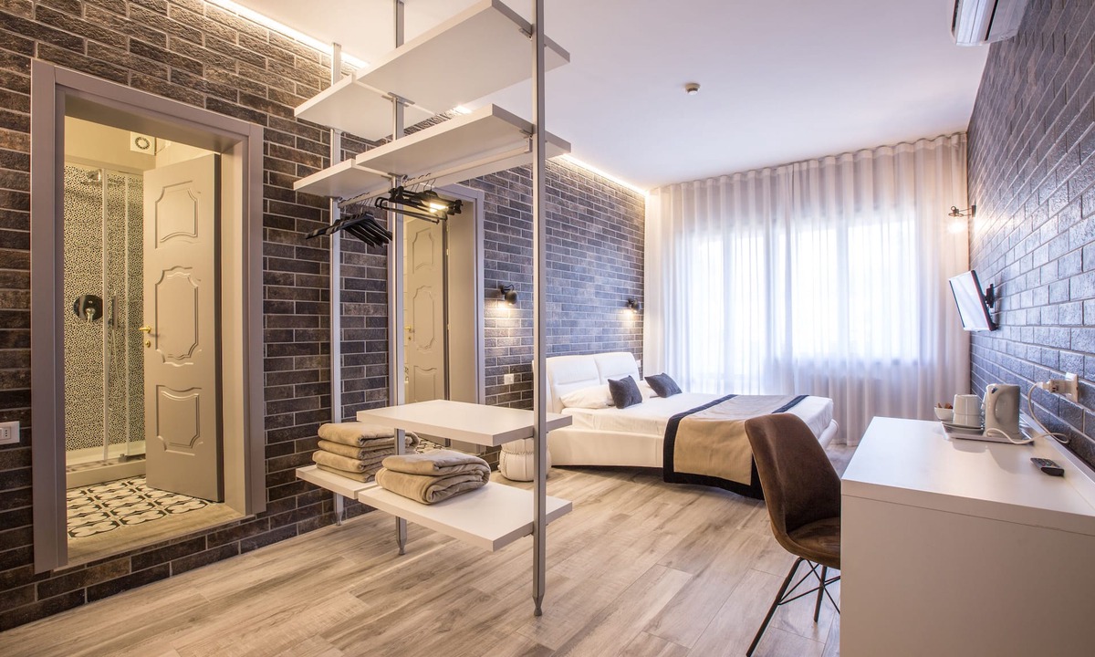 Mestre Hotel | Hotel Ariston