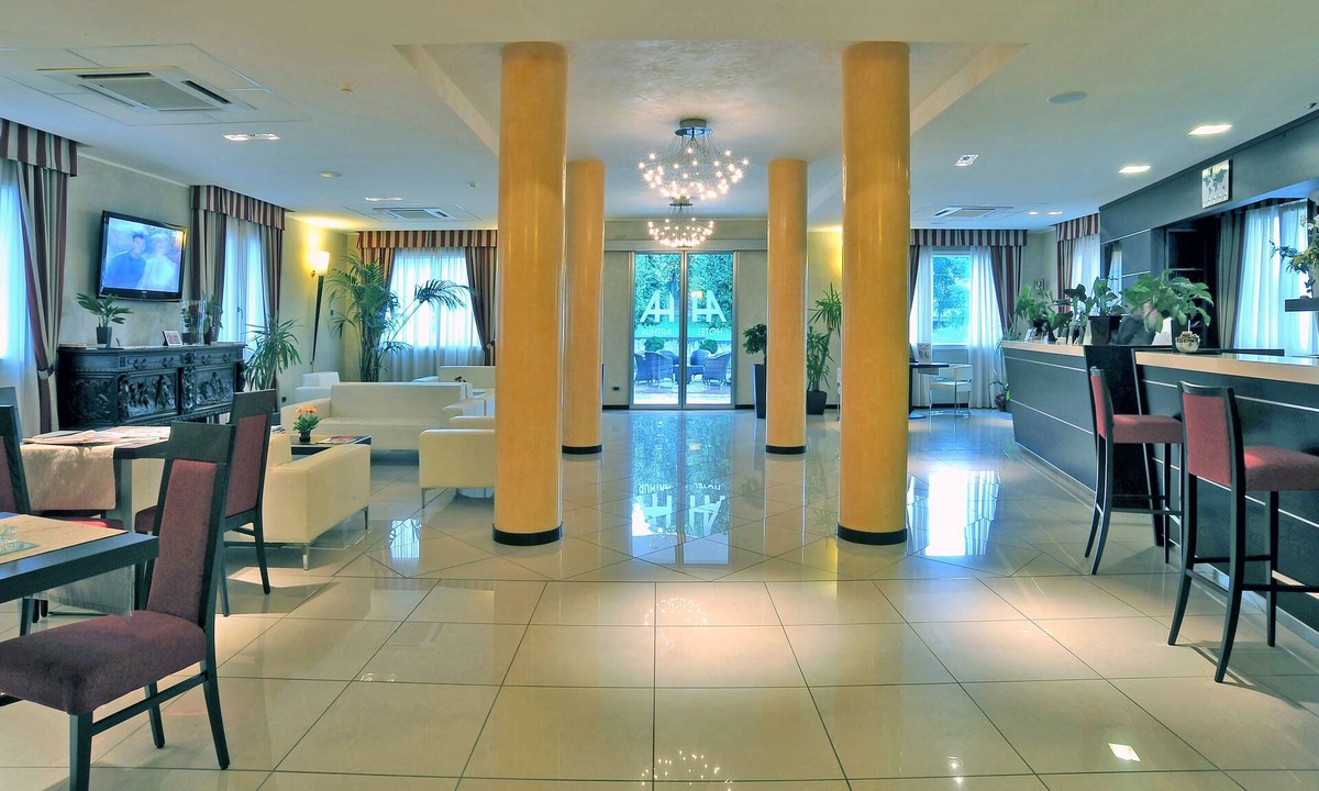 Solignano Nuovo Hotel | Hotel Arthur