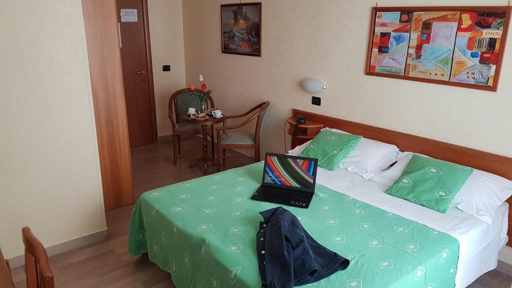 Vieste Hotel | Hotel Aurora