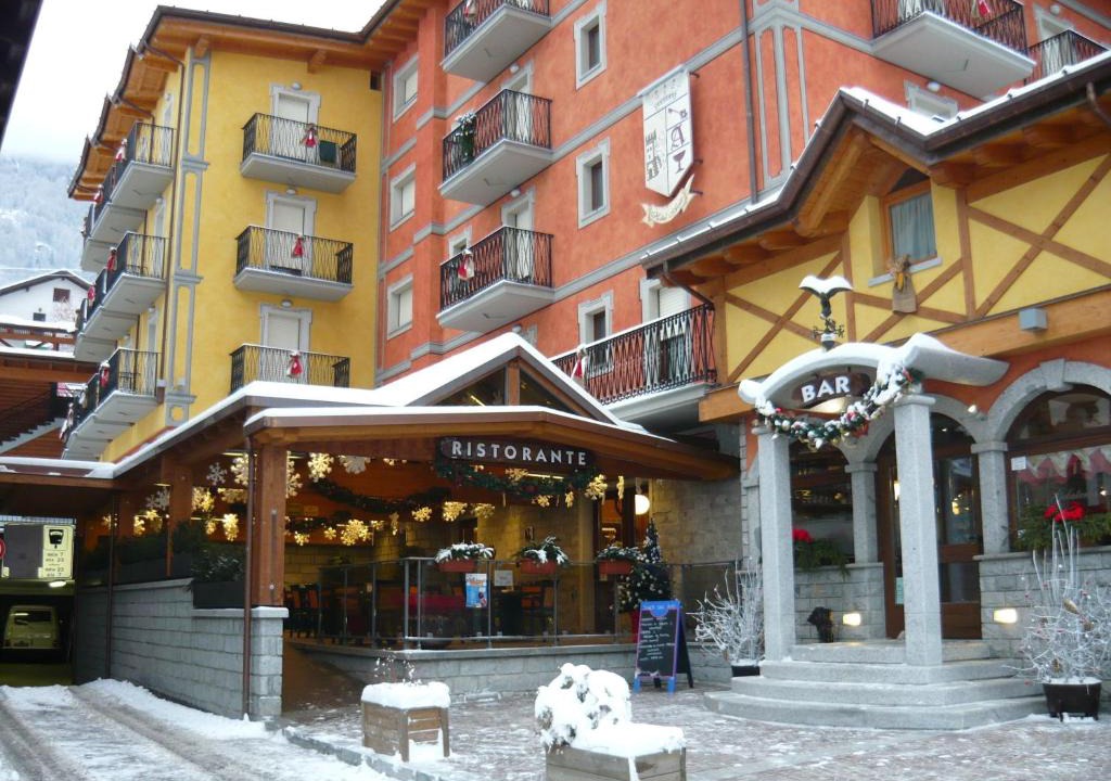 Temu Hotel | Hotel Avio