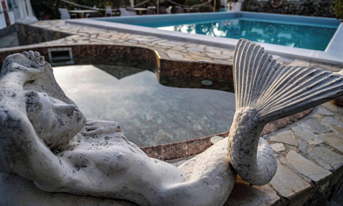 San Bartolomeo al Mare Hotel | Hotel Bellavista