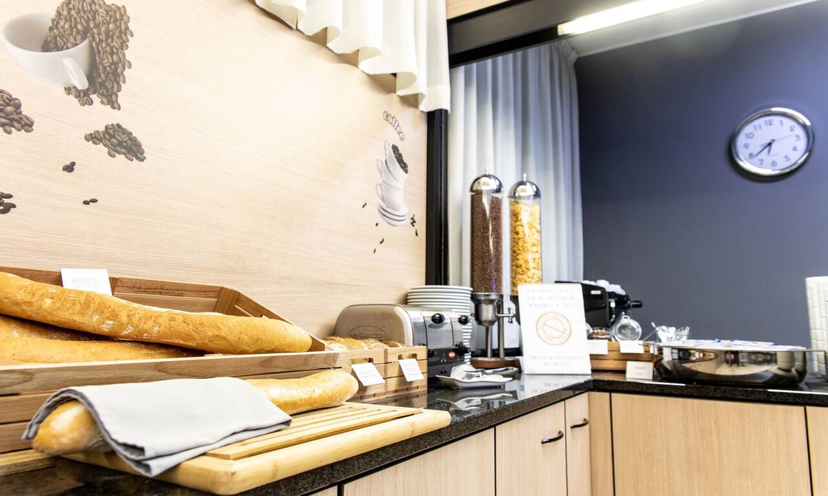Cagnola Hotel | Hotel Berlino