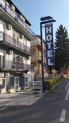Rieti Hotel | Hotel Blu