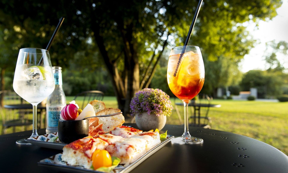 Capolago Hotel | Hotel Capolago