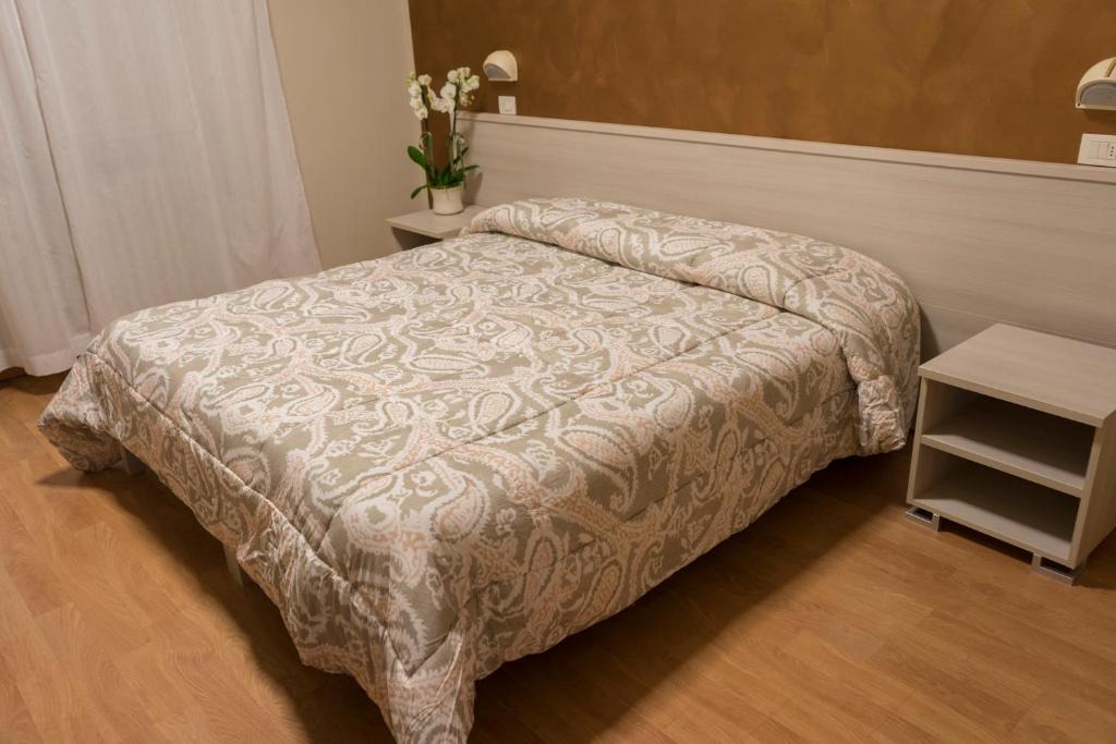 Arezzo Hotel | Hotel Cecco
