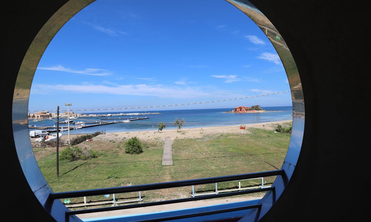 Marzamemi Hotel | Hotel Celeste