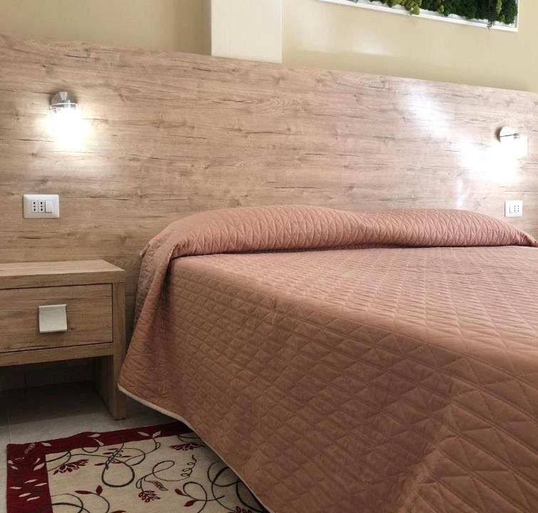 Province of Cagliari Hotel | Hotel Centrale