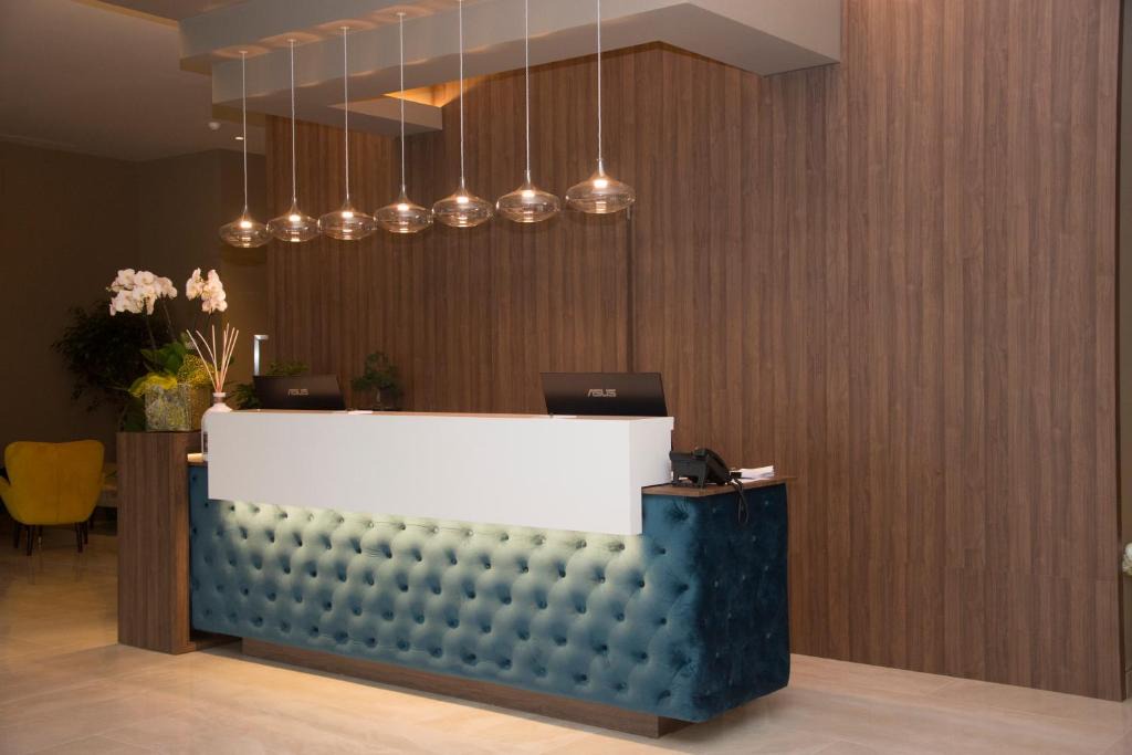 Battipaglia Hotel | Hotel Commercio