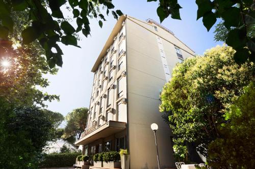 Rifredi Hotel | Hotel Corolle