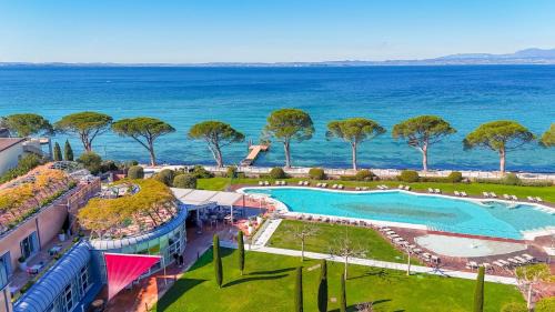 Montioni Hotel | Hotel Corte Valier