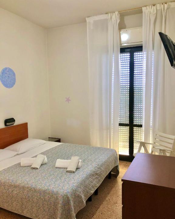 Rivabella Bed & Breakfast | Hotel Criss