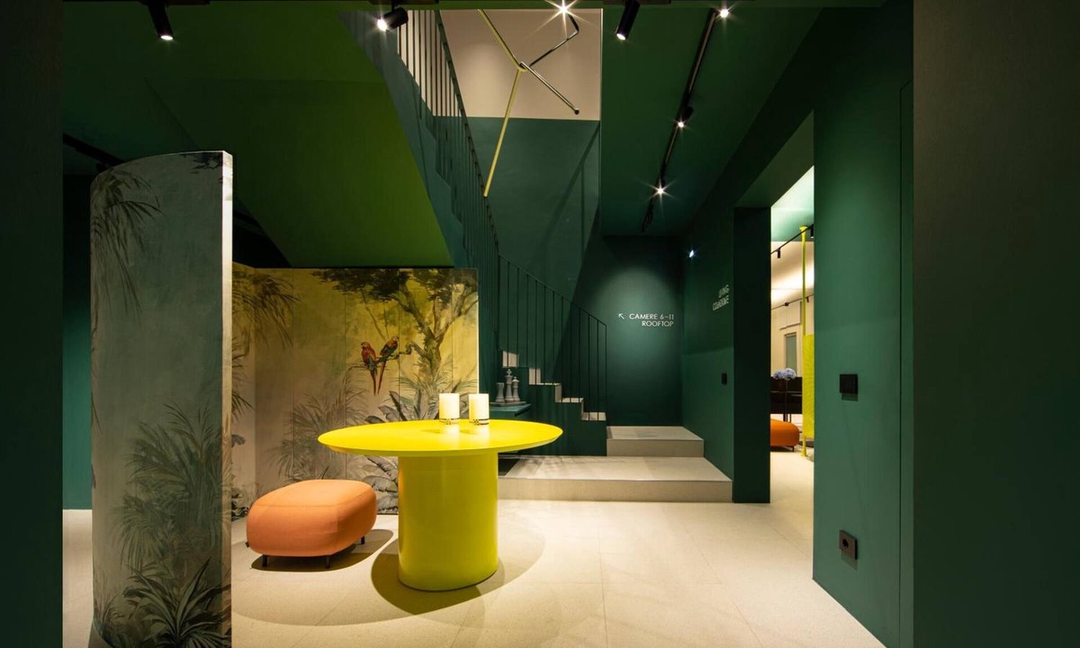 Santa Maria degli Angeli Hotel | Hotel da Elide