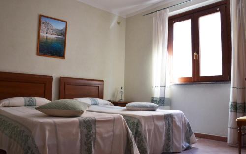 Trinita d'Agultu House | Hotel da Paolino